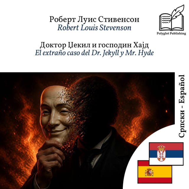 El extraño caso del Dr. Jekyll y Mr. Hyde