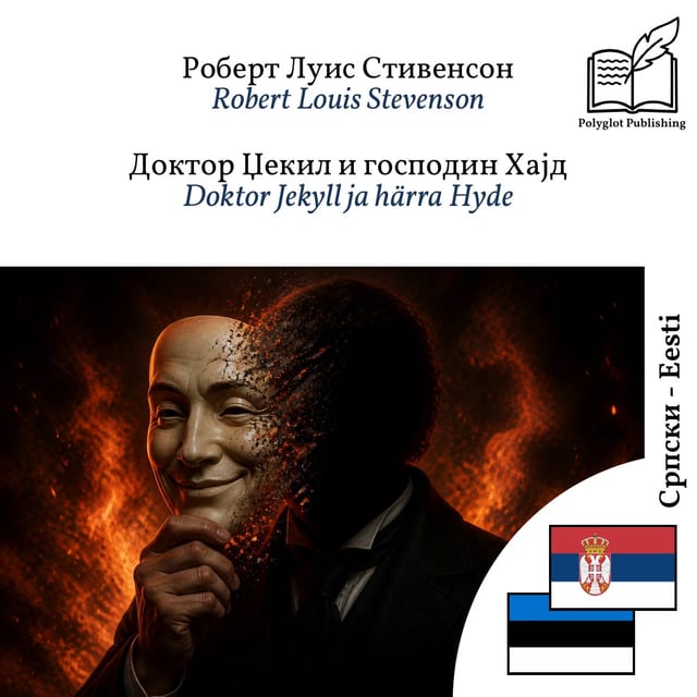 Doktor Jekyll ja härra Hyde