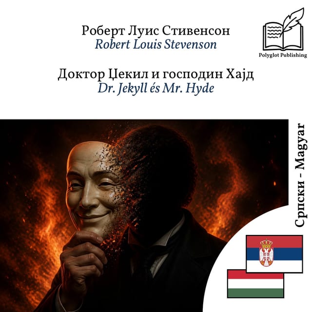 Dr. Jekyll és Mr. Hyde