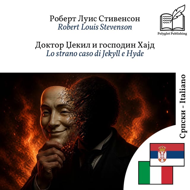 Lo strano caso di Jekyll e Hyde