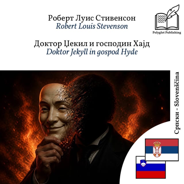 Doktor Jekyll in gospod Hyde