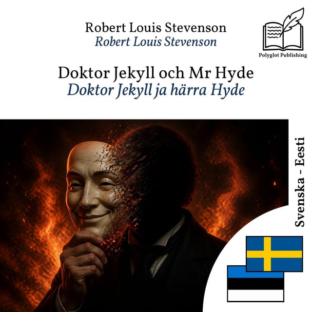 Doktor Jekyll ja härra Hyde
