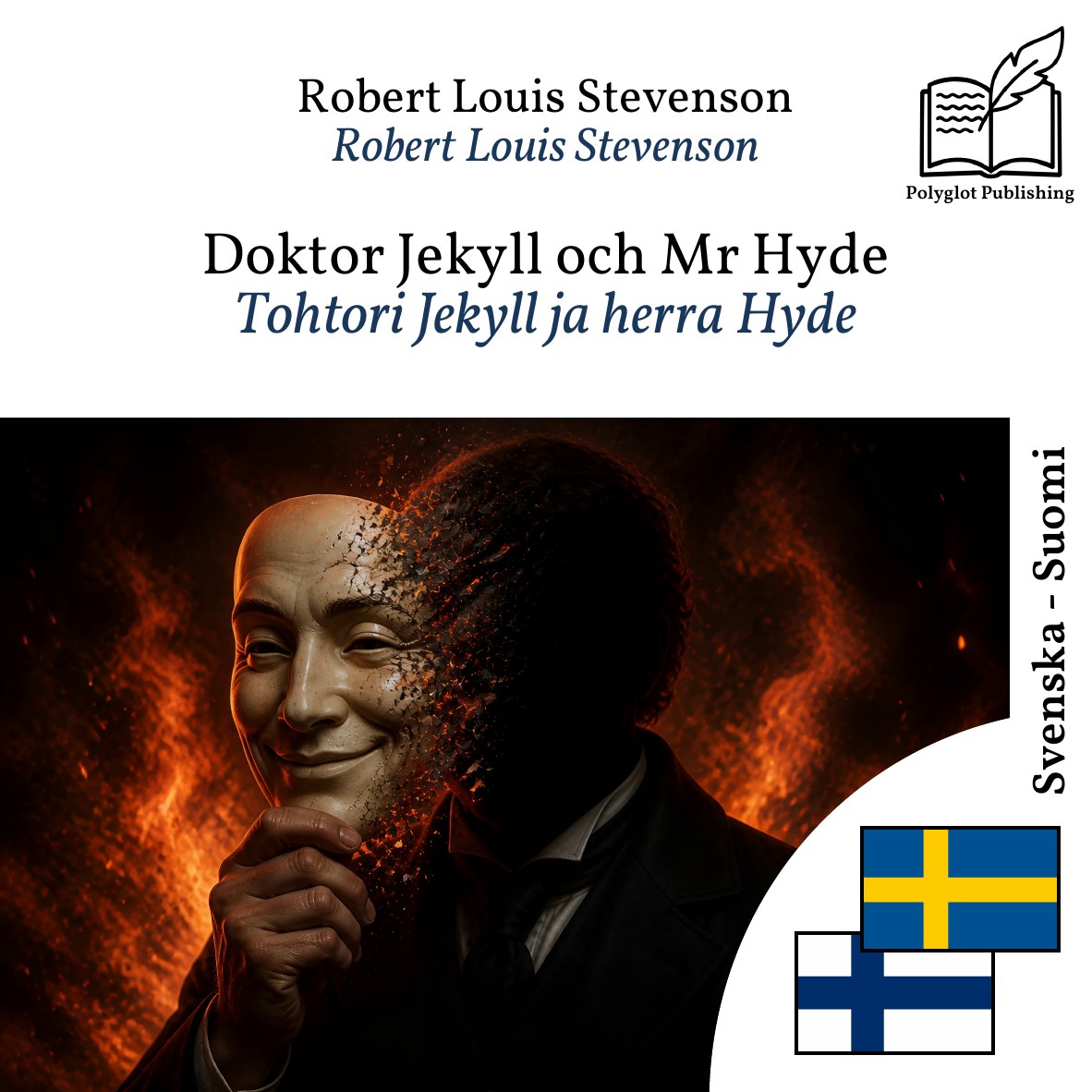 Tohtori Jekyll ja herra Hyde