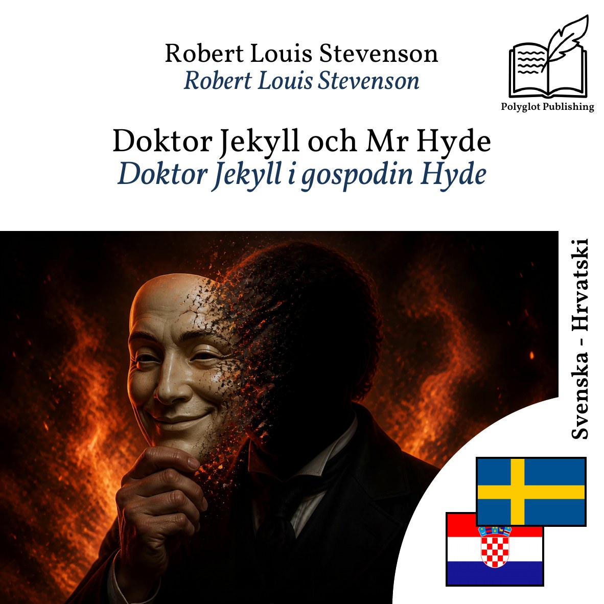 Doktor Jekyll i gospodin Hyde