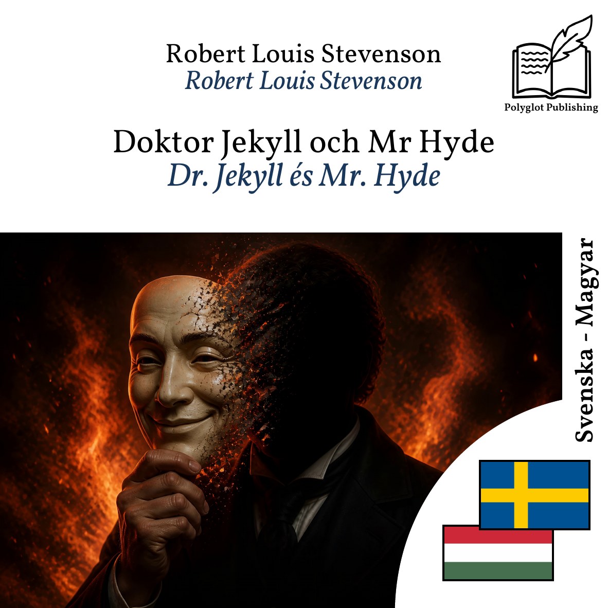 Dr. Jekyll és Mr. Hyde