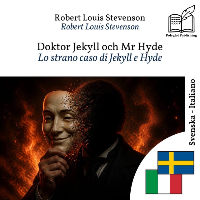 Lo strano caso di Jekyll e Hyde