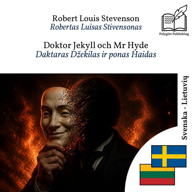 Daktaras Džekilas ir ponas Haidas