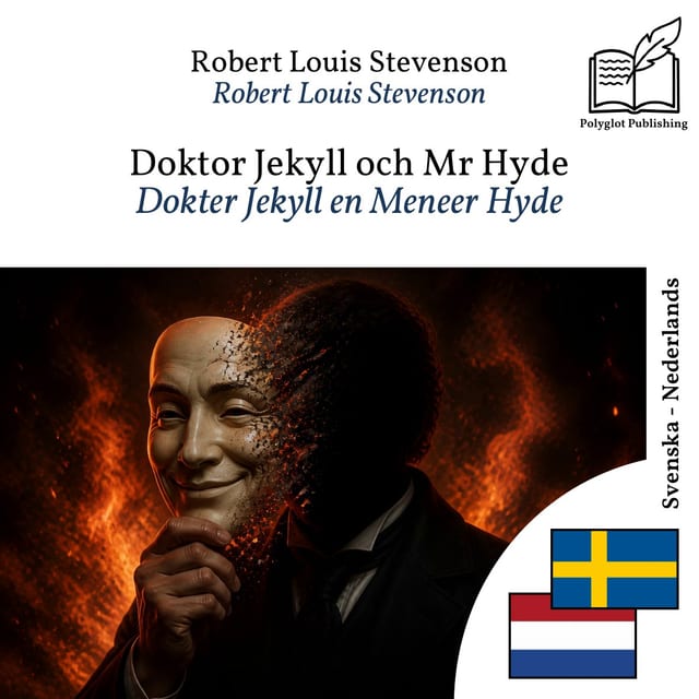 Dokter Jekyll en Meneer Hyde