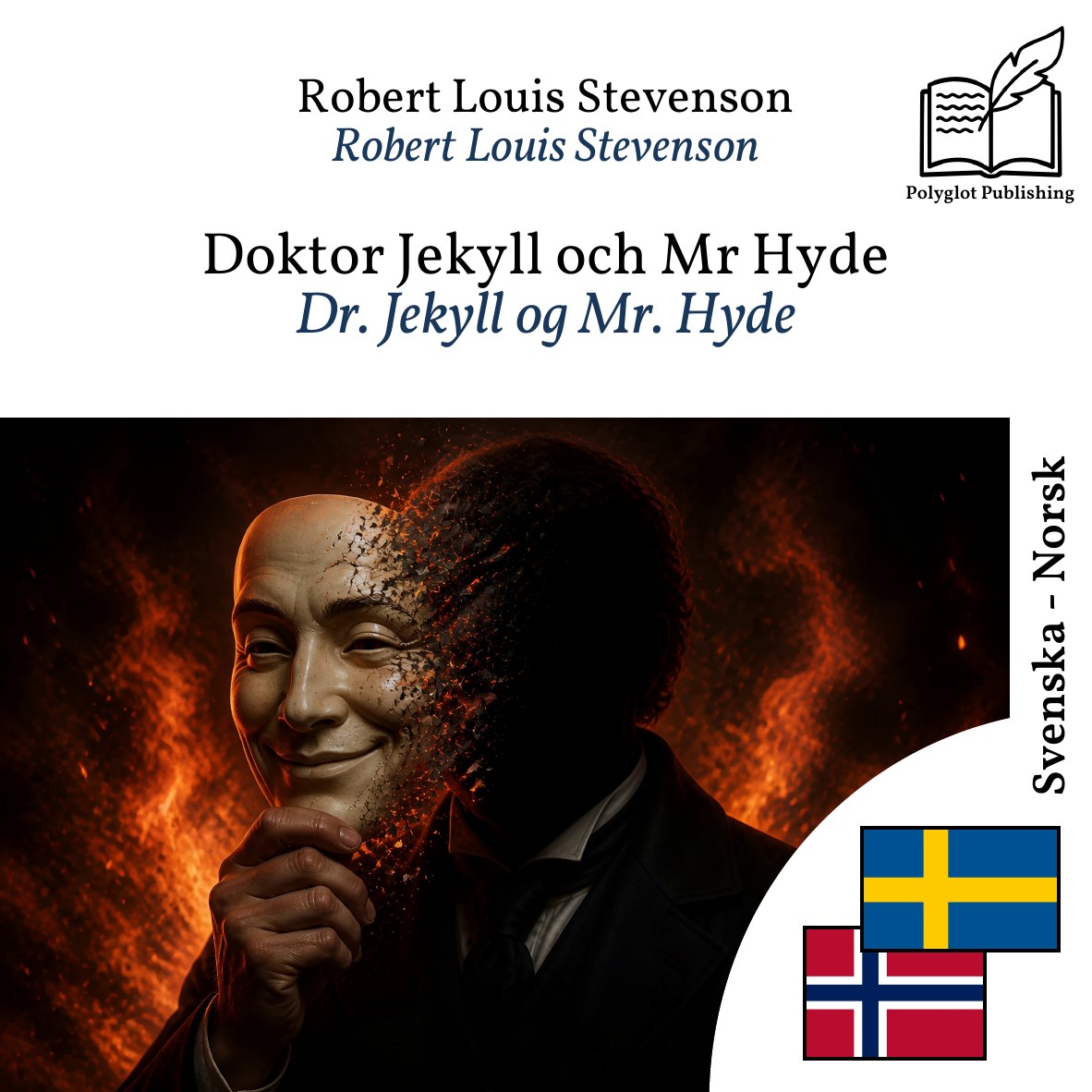 Dr. Jekyll og Mr. Hyde