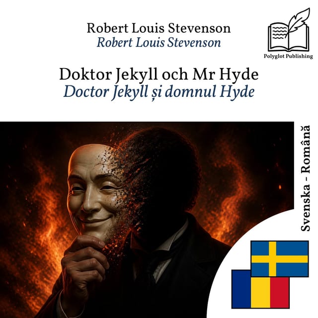 Doctor Jekyll și domnul Hyde