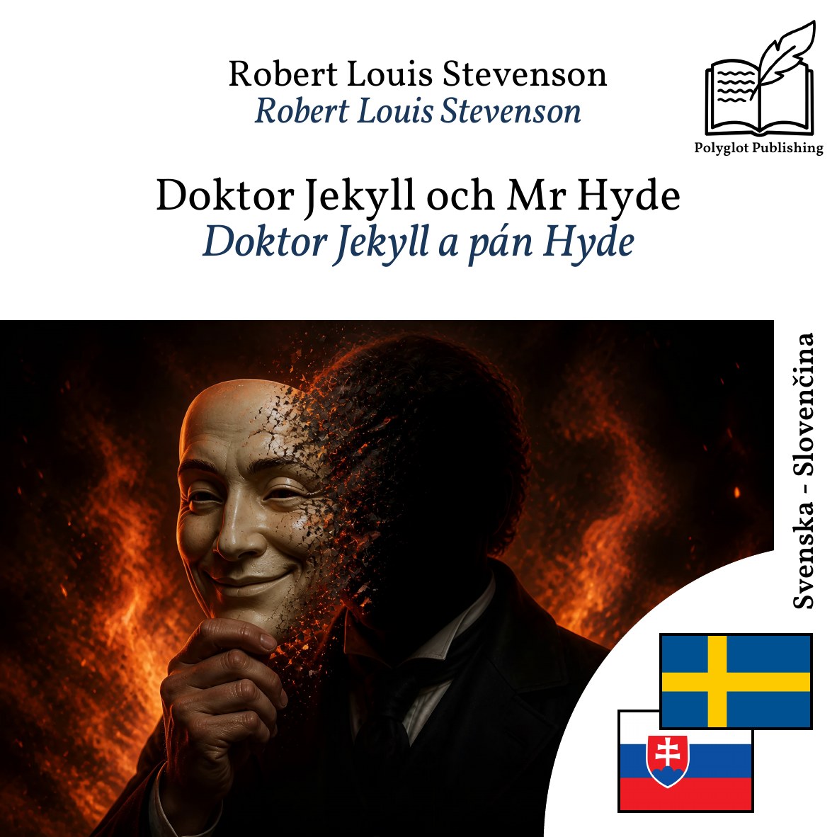 Doktor Jekyll a pán Hyde