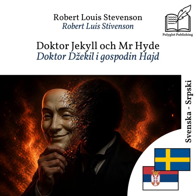 Doktor Džekil i gospodin Hajd