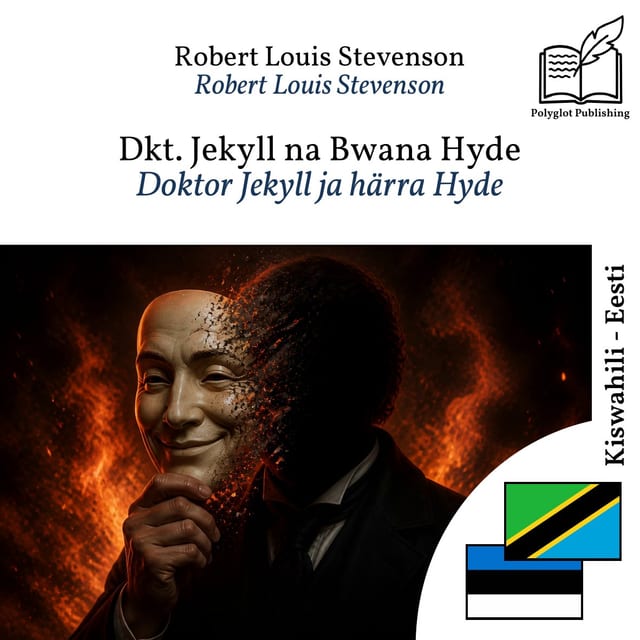 Doktor Jekyll ja härra Hyde