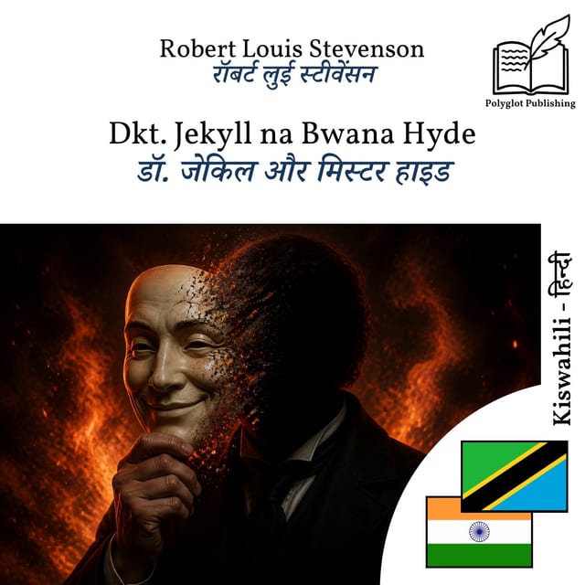 डॉ. जेकिल और मिस्टर हाइड