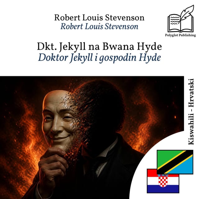 Doktor Jekyll i gospodin Hyde