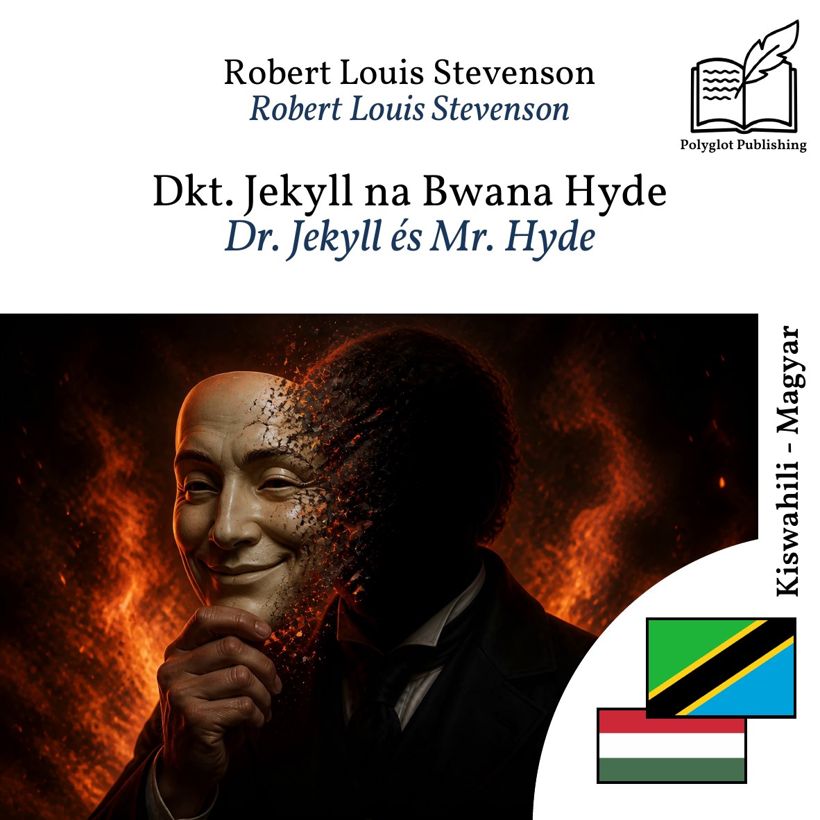 Dr. Jekyll és Mr. Hyde