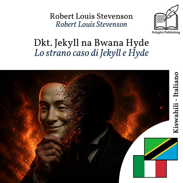 Lo strano caso di Jekyll e Hyde