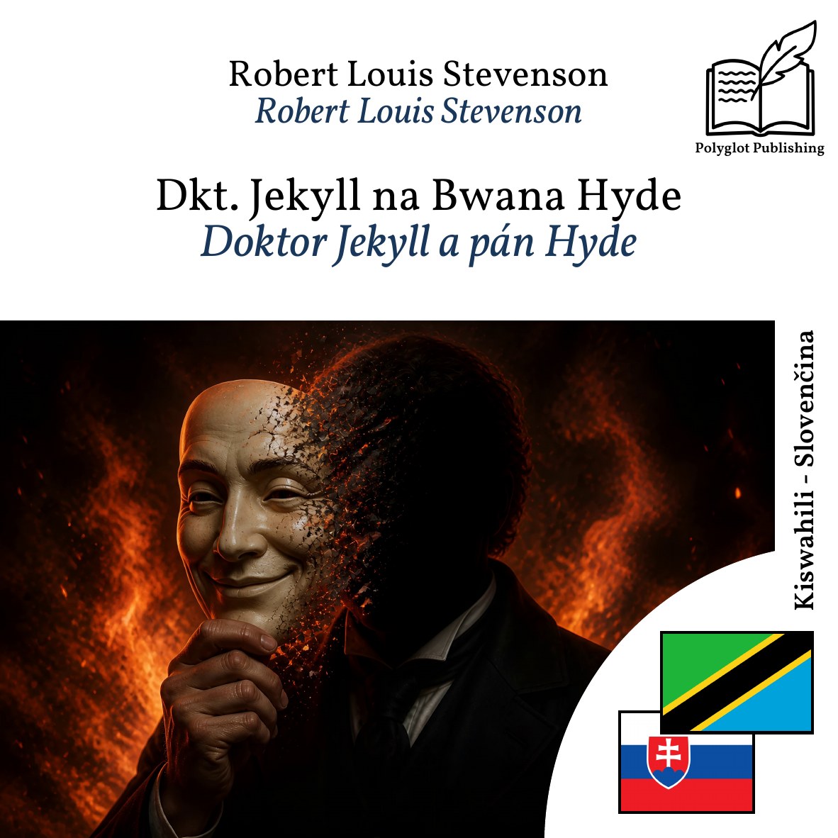 Doktor Jekyll a pán Hyde