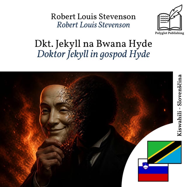 Doktor Jekyll in gospod Hyde