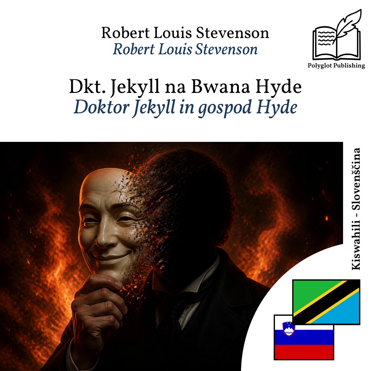 Doktor Jekyll in gospod Hyde