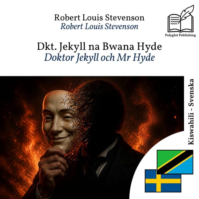 Doktor Jekyll och Mr Hyde