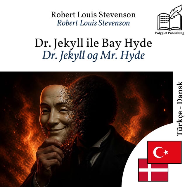 Dr. Jekyll og Mr. Hyde