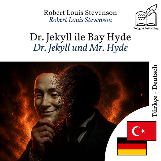 Dr. Jekyll und Mr. Hyde