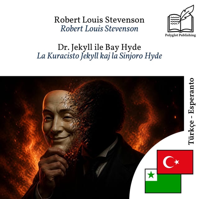 La Kuracisto Jekyll kaj la Sinjoro Hyde