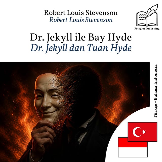 Dr. Jekyll dan Tuan Hyde