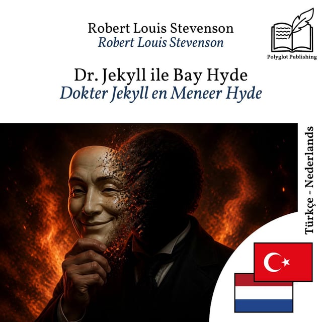 Dokter Jekyll en Meneer Hyde