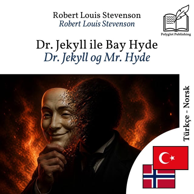Dr. Jekyll og Mr. Hyde
