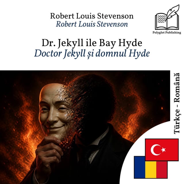 Doctor Jekyll și domnul Hyde