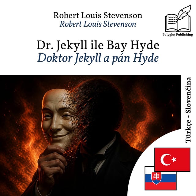 Doktor Jekyll a pán Hyde