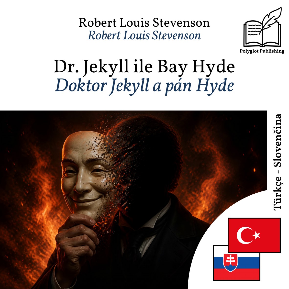 Doktor Jekyll a pán Hyde
