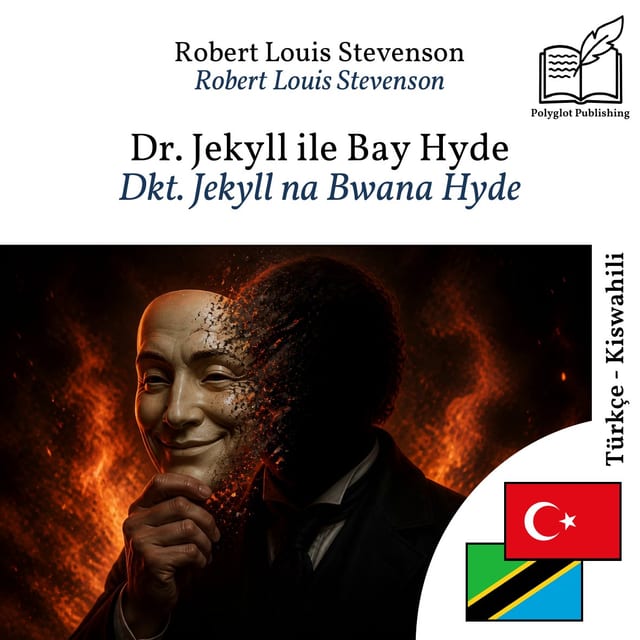 Dkt. Jekyll na Bwana Hyde