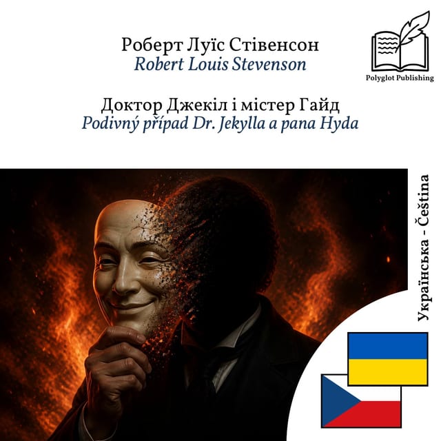 Podivný případ Dr. Jekylla a pana Hyda