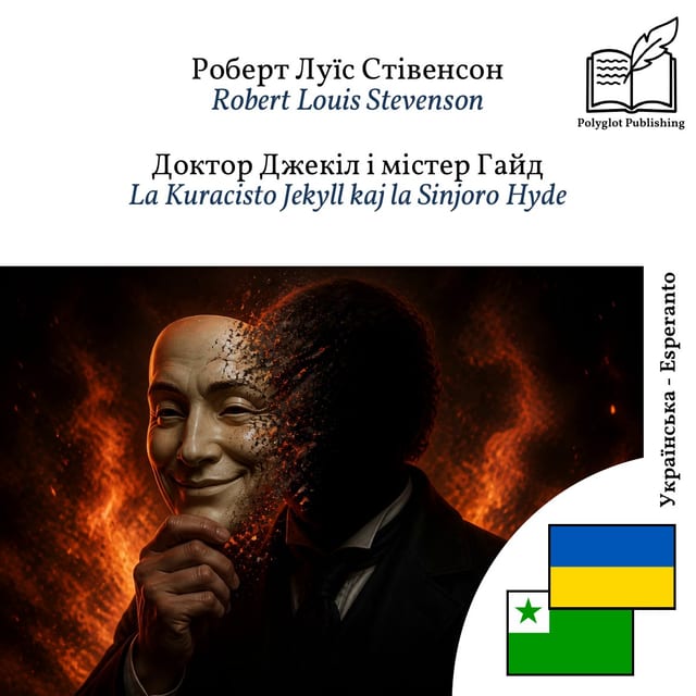 La Kuracisto Jekyll kaj la Sinjoro Hyde