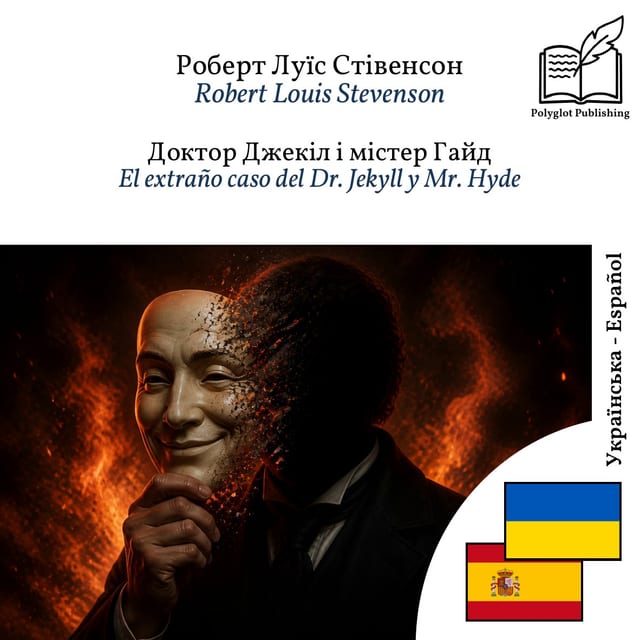 El extraño caso del Dr. Jekyll y Mr. Hyde