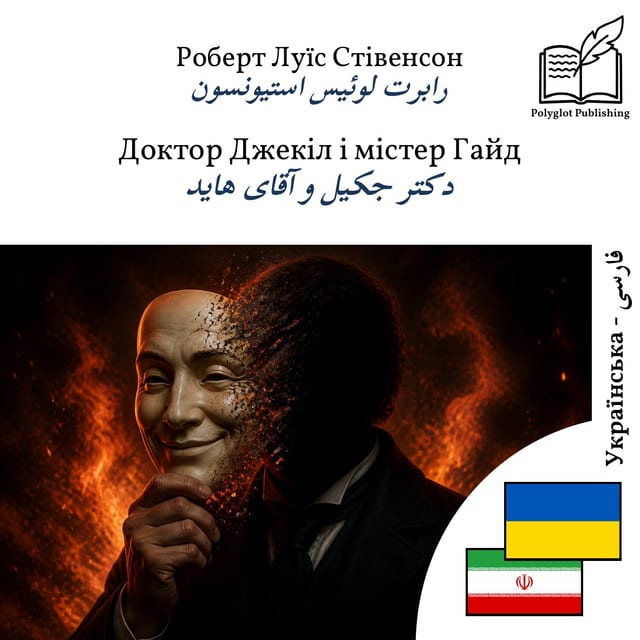 دکتر جکیل و آقای هاید