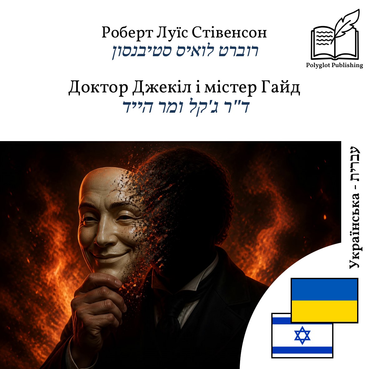 ד"ר ג'קל ומר הייד