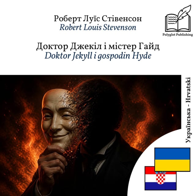 Doktor Jekyll i gospodin Hyde