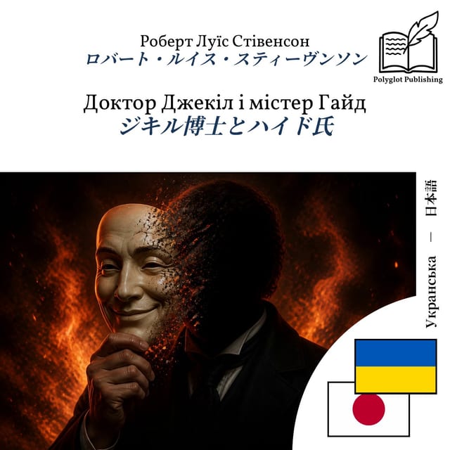 ジキル博士とハイド氏