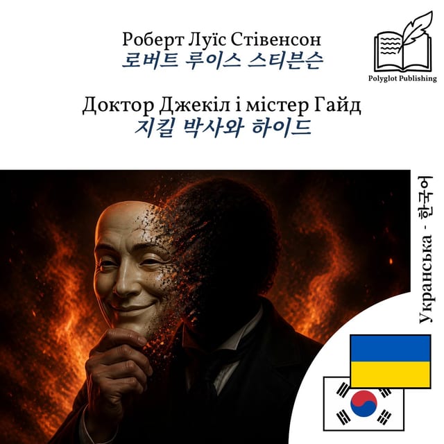 지킬 박사와 하이드