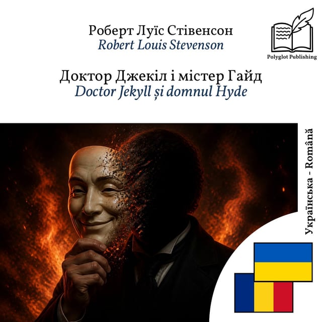 Doctor Jekyll și domnul Hyde