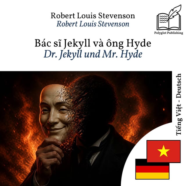 Dr. Jekyll und Mr. Hyde