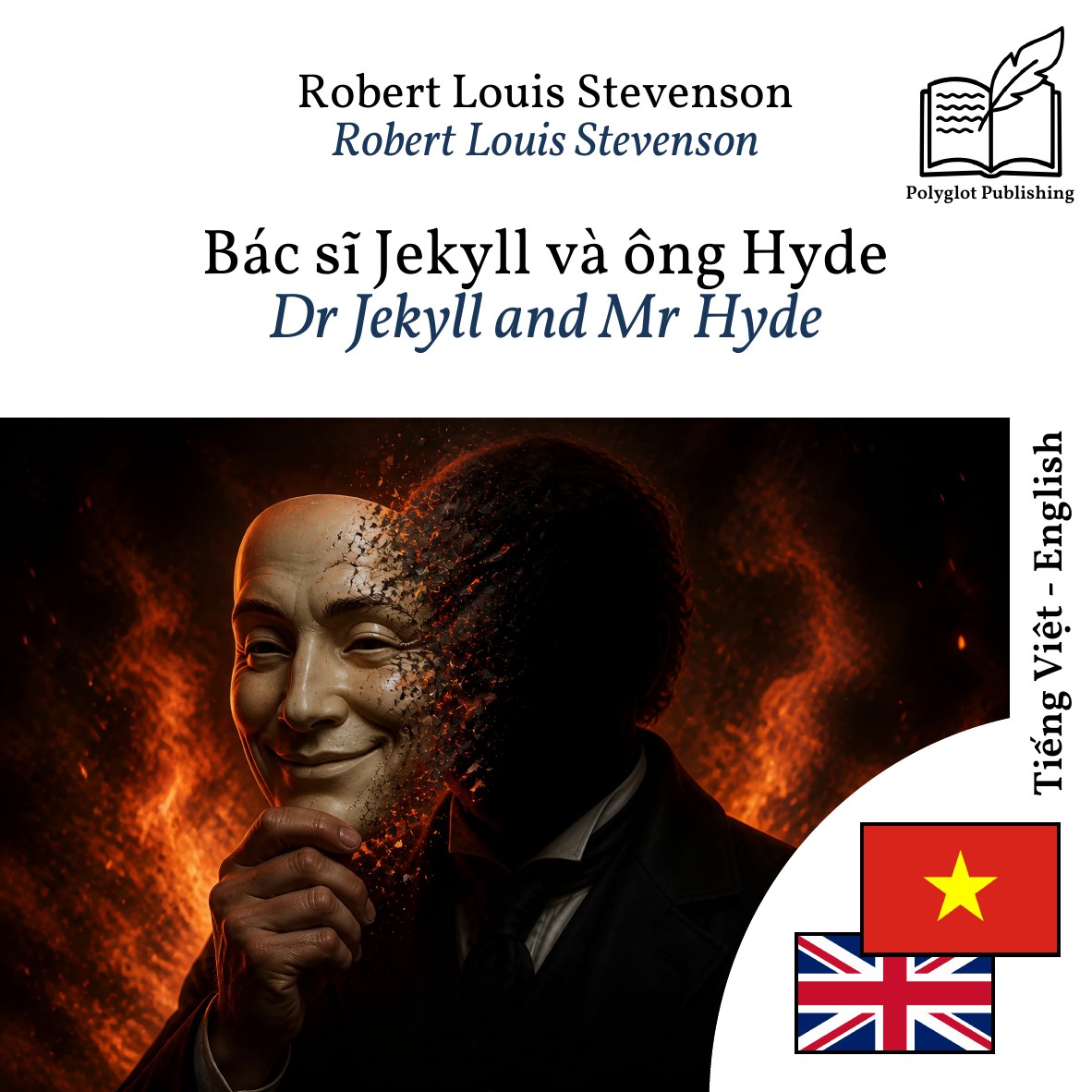 Dr Jekyll and Mr Hyde