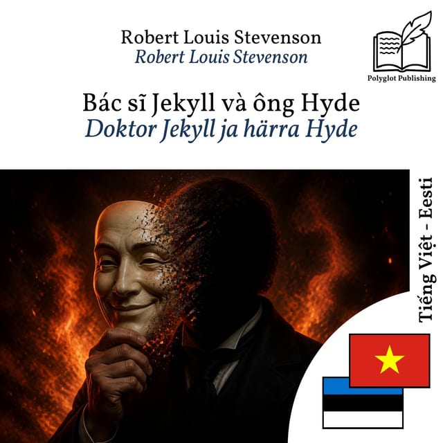 Doktor Jekyll ja härra Hyde
