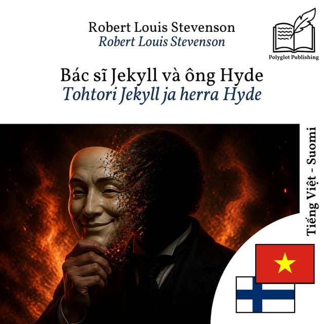 Tohtori Jekyll ja herra Hyde