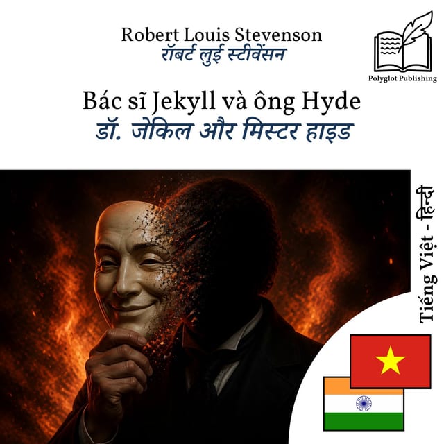 डॉ. जेकिल और मिस्टर हाइड