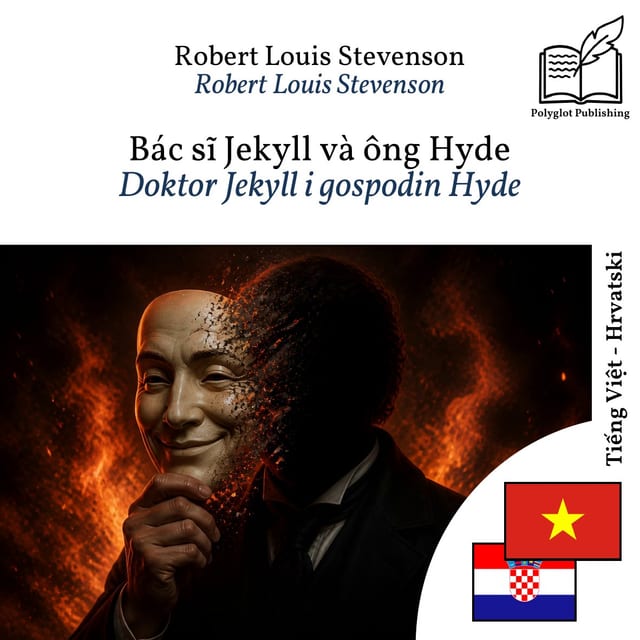 Doktor Jekyll i gospodin Hyde